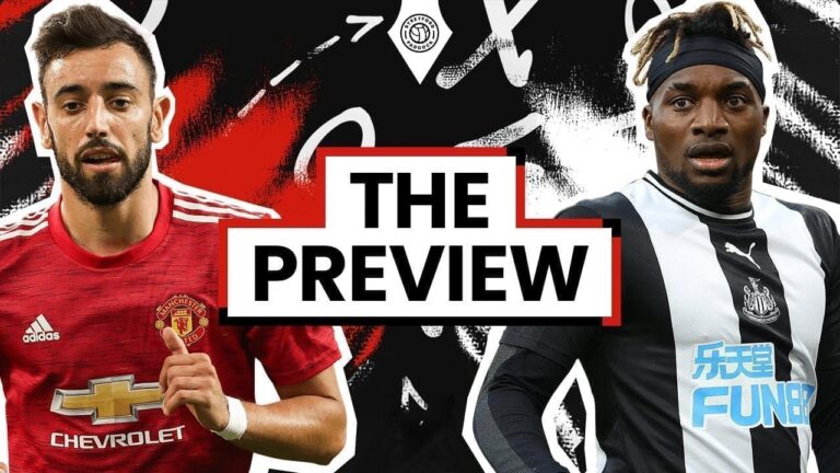 The Newcastle Preview: How will Magpies fare at Old Trafford?