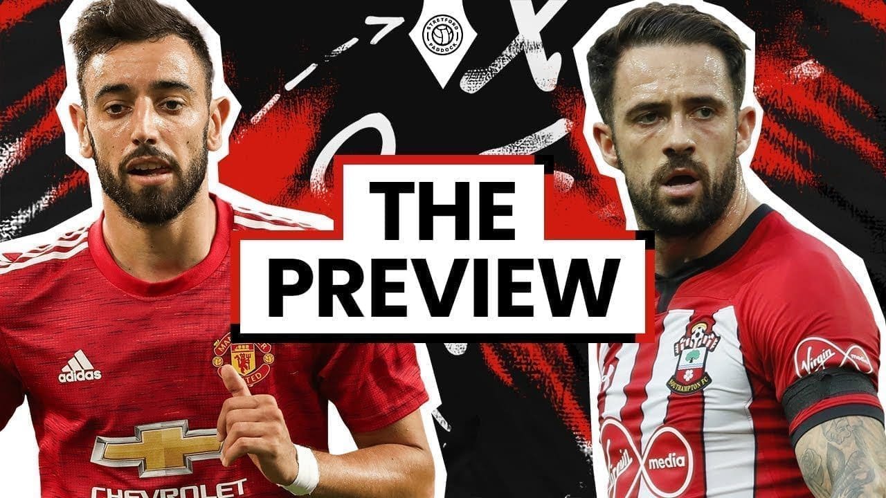 Manchester-United-vs-Southampton-Preview