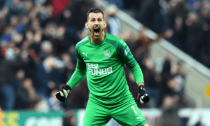 Martin-Dubravka-vs-Wolves