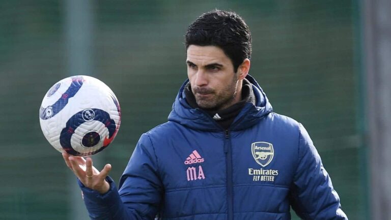 Statistical Review: Arsenal