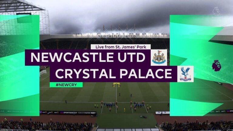 Newcastle United Preview vs Crystal Palace | Premier League 2020/21