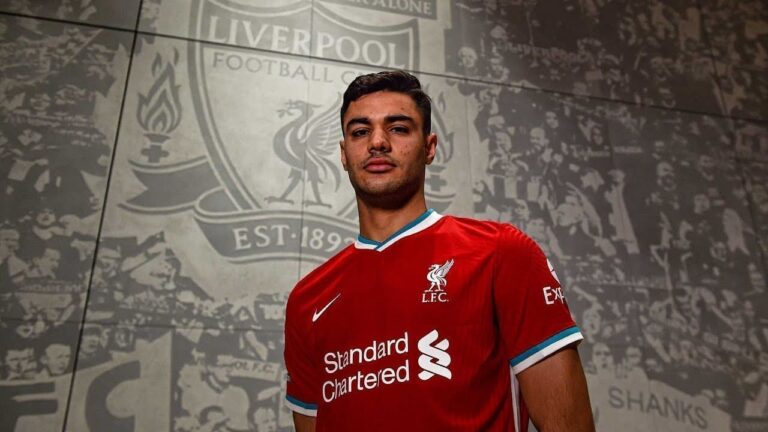 How Liverpool hijacked Newcastle’s move for Ozan Kabak