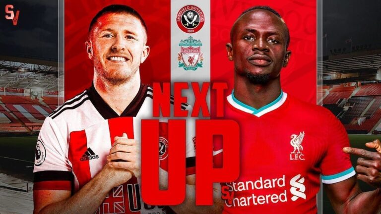 Sheffield United vs Liverpool: Preview | Premier League 2020/21