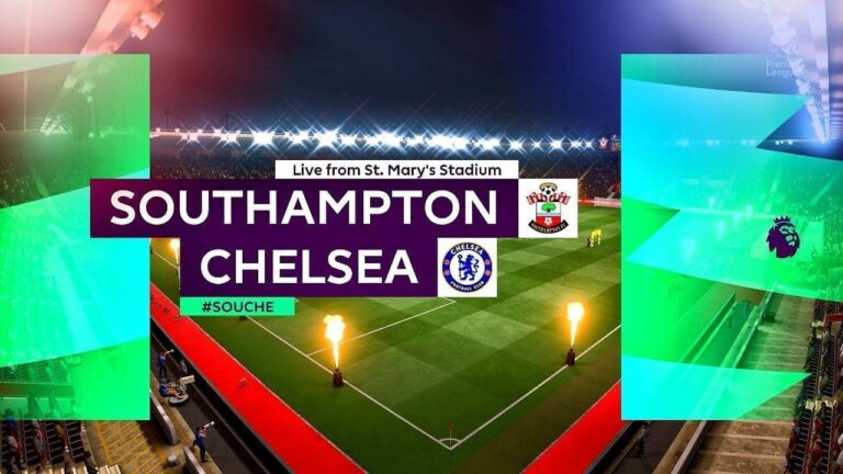 Southampton vs Chelsea: Match Preview | Premier League 2020/21