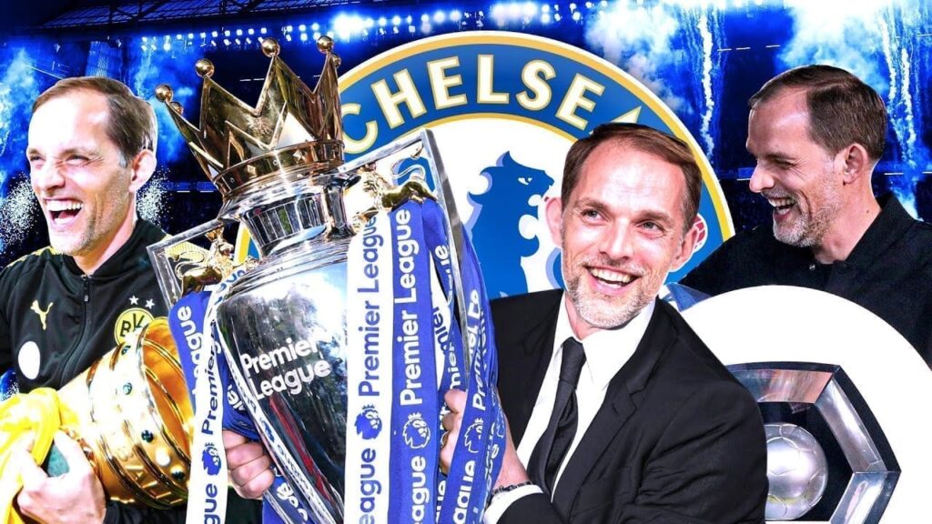 Thomas_Tuchel_Chelsea_Analysis | Premier League News Now Thomas_Tuchel_Chelsea_Analysis