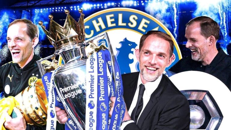 5 Things Learnt from Thomas Tuchel’s Chelsea so far