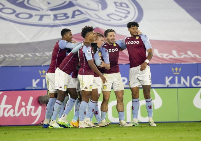 Aston Villa Preview vs Leicester City | Premier League 2020/21