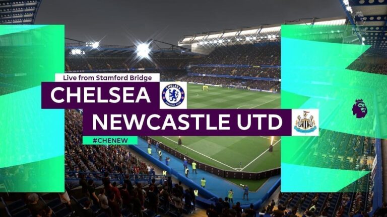 Newcastle United Preview vs Chelsea | Premier League 2020/21