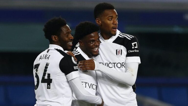 How Fulham are Turning it Around?