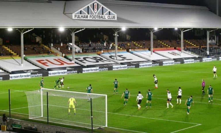Could Fulham’s revival mean relegation for Newcastle United?