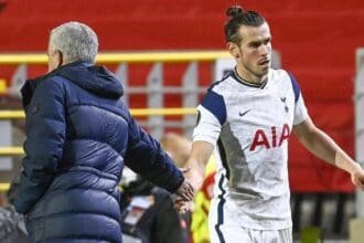 gareth-bale-jose-mourinho