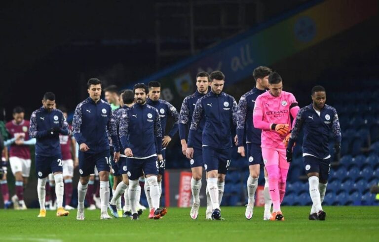 Why this could be Pep’s best chance of winning Champions League with Manchester City