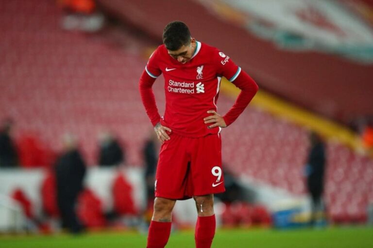 Liverpool’s need for a proper number 9 is now more evident than ever