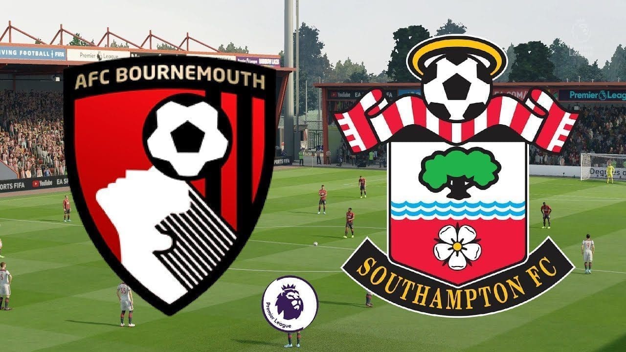 AFC-Bournemouth-vs-Southampton