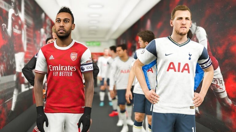 Arsenal Preview vs Spurs: Predicted XI, Injury Update & Team News