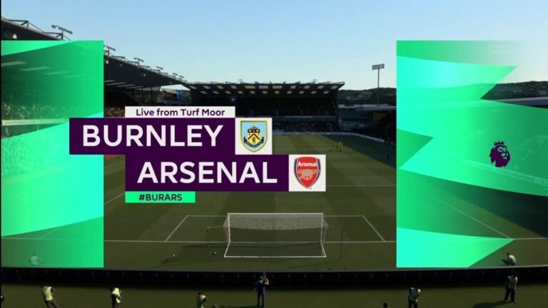 Burnley vs Arsenal: Preview | Premier League 2020/21