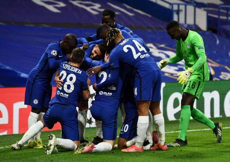 FPL: Time to start investing in Chelsea defenders?