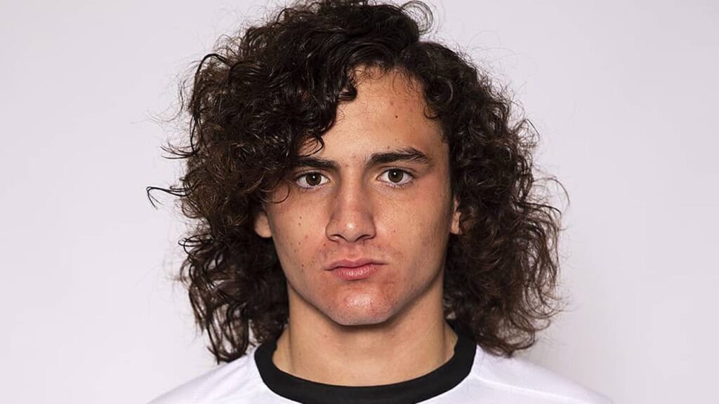 Fabio Blanco Manchester City