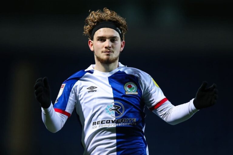 Harvey Elliott: Liverpool youngster tearing it up in the Championship
