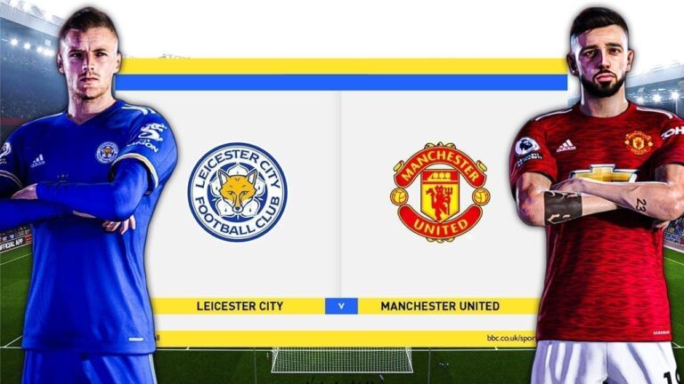 Leicester City vs Manchester United: Preview | FA Cup 2020/21