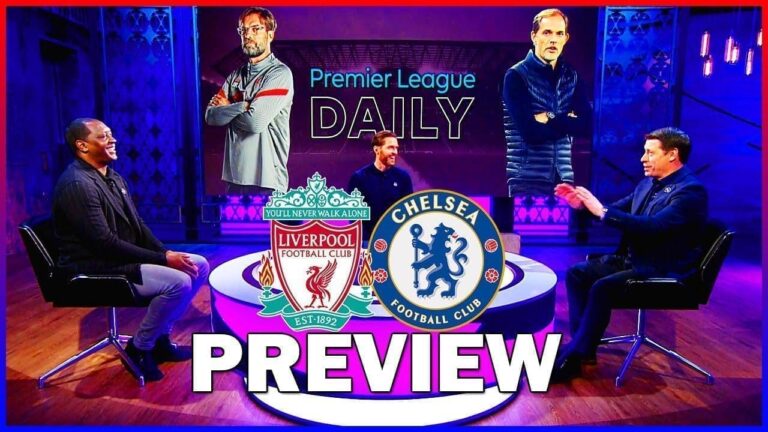 Liverpool vs Chelsea: Who is hungrier to finish in the Top 4?