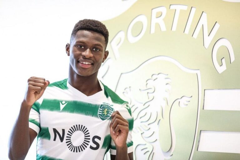 Nuno Mendes: Pep Guardiola eyeing another fullback prospect