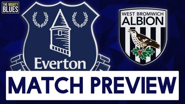 West Bromwich Albion vs Everton: Will Josh King finally get a start for Everton?