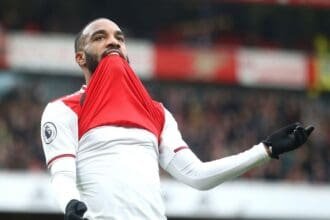 alexLacazette