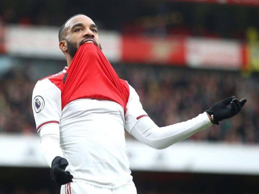 alexLacazette