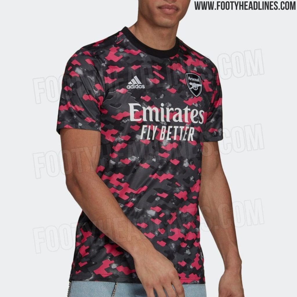 arsenal-new-pre-match-jersey-21-22