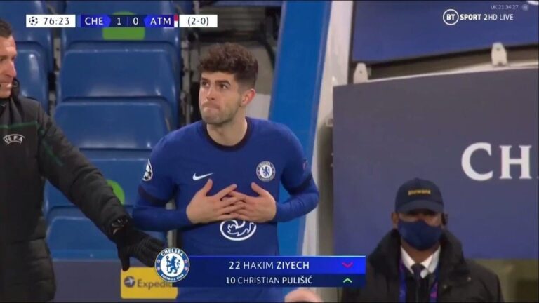 3 Chelsea Players who have to prove themselves vs Sheffield United