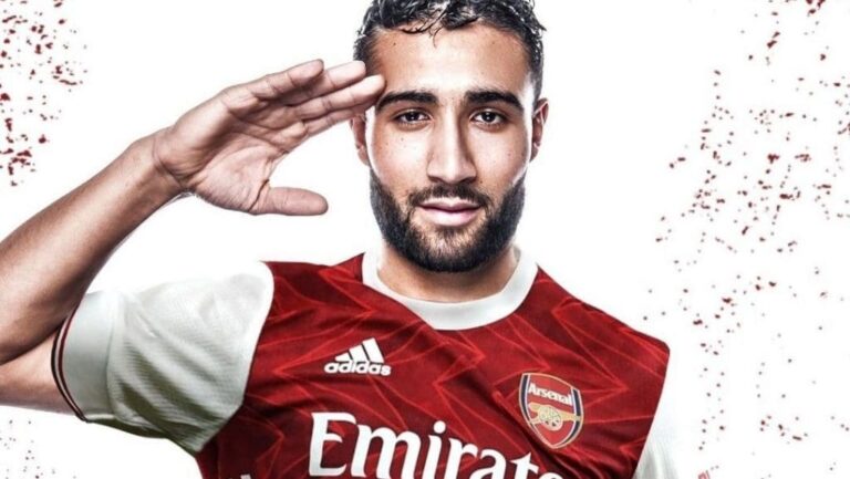 Nabil Fekir, if not Odegaard: Mikel Arteta knows the kind of player he wants this summer