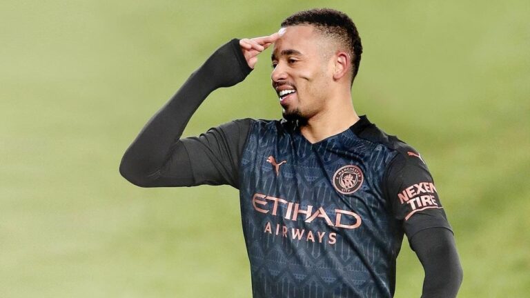 Is Gabriel Jesus ever going to become the player Manchester City thought he would?