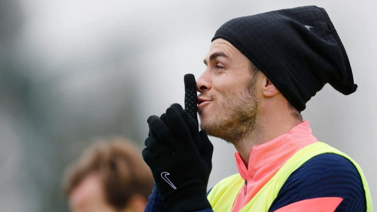 gareth-bale-tottenham-spurs-training