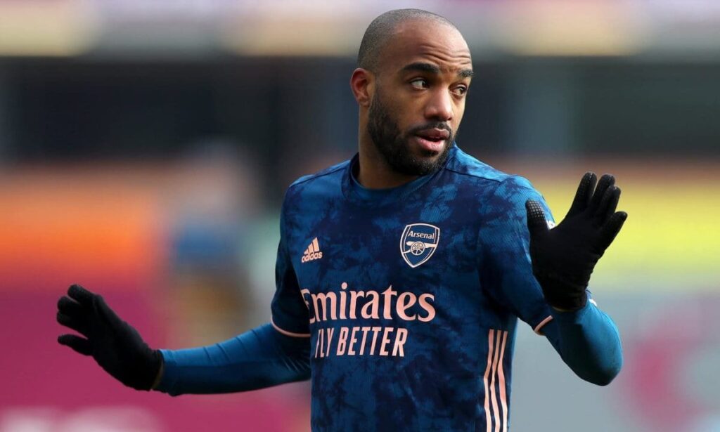 lacazettearsenal