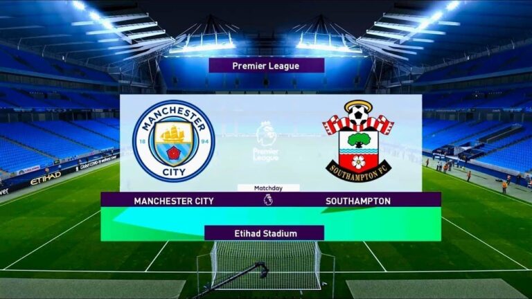 Manchester City vs Southampton: Preview | Premier League 2020/21