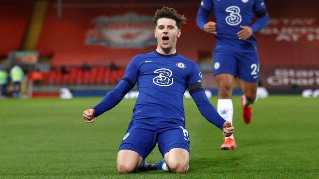 mason-mount-vs-liverpool | Premier League News Now Mason Mount vs Liverpool