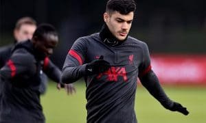 ozankabak-liverpool-training