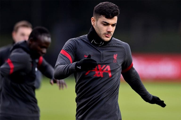 Analysing Ozan Kabak’s start at Liverpool