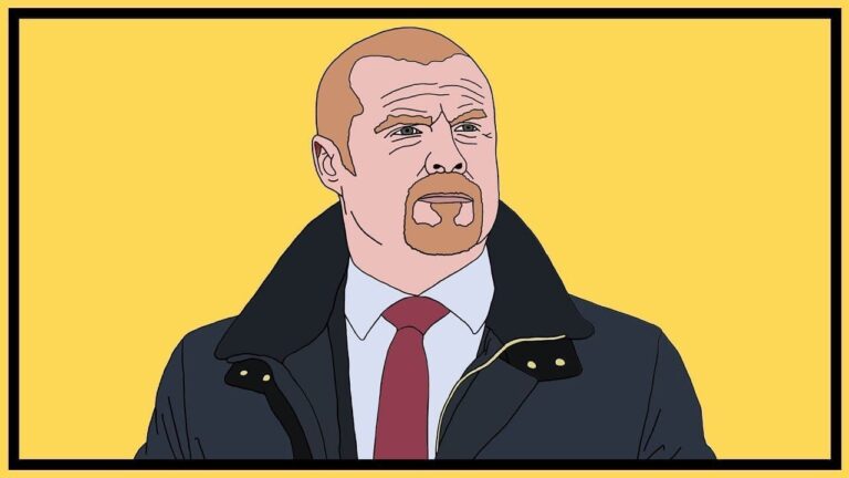 Burnley: Orthodox, effective & attractive football