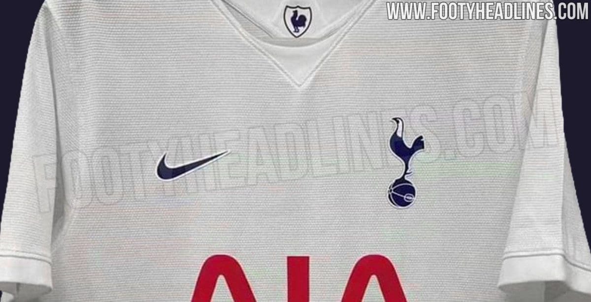 tottenham-new-home-kit-21-22