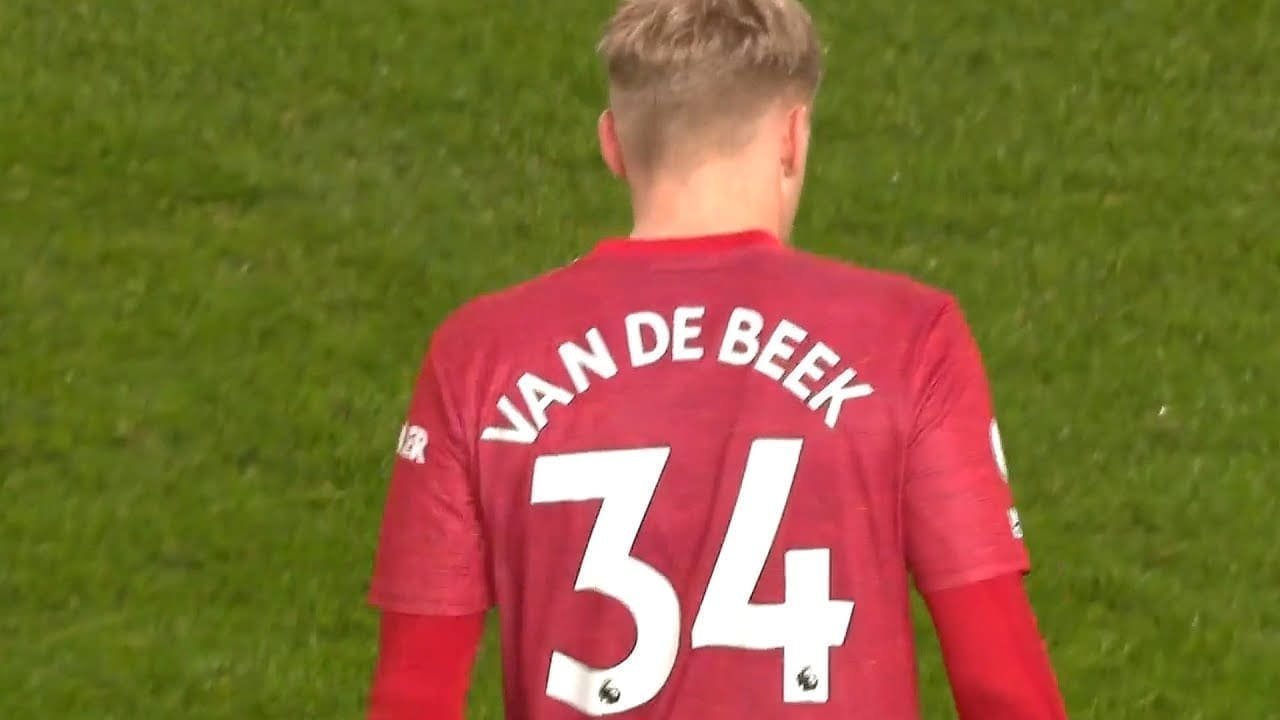 van-de-beek