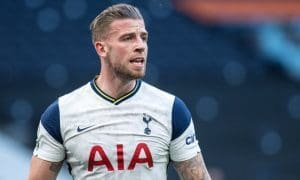Alderweireld