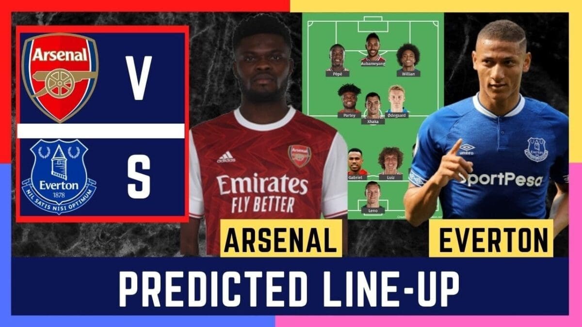 Arsenal-Predicted-XI-vs-Everton