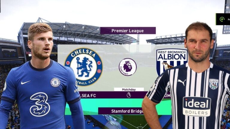 Chelsea vs West Bromwich Albion: Will Tuchel’s Blues continue their unbeaten run under the German?