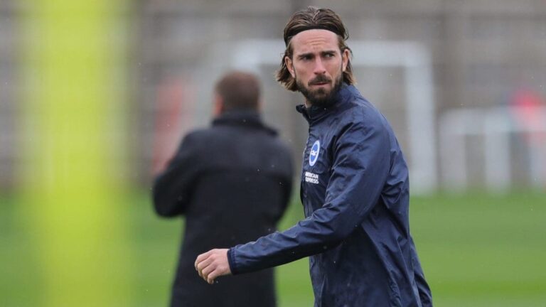 Return to PSV ‘seriously in the picture’ for Davy Propper after ‘unhappy season’