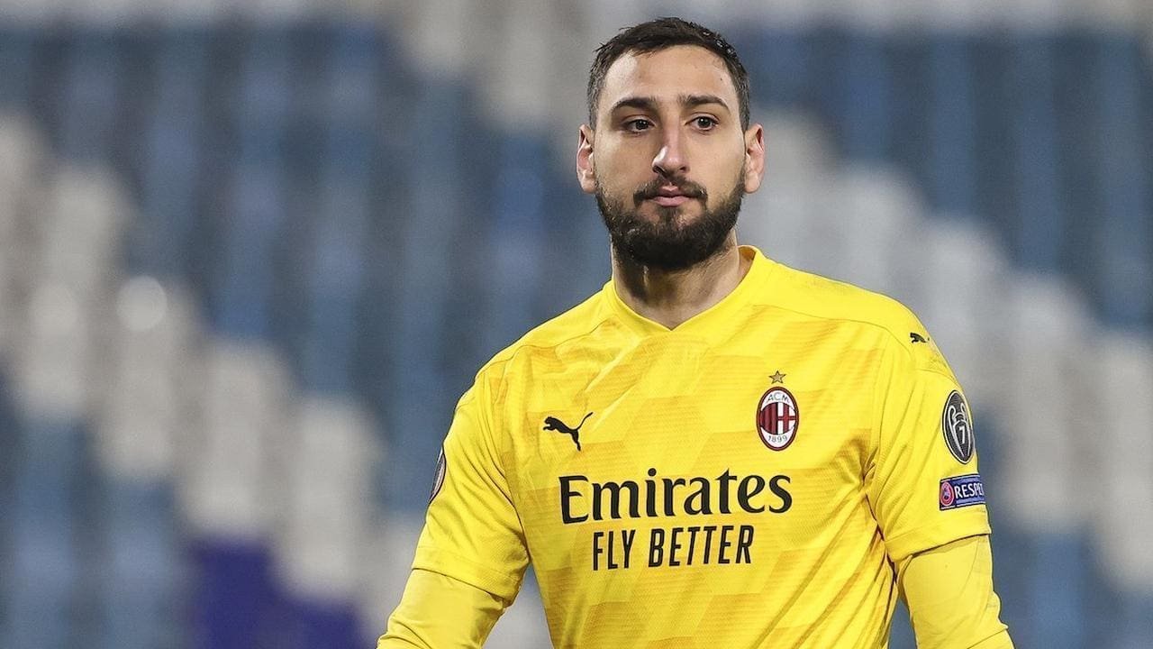 Donnarumma