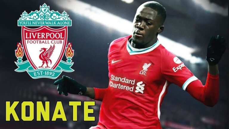 Ibrahima Konaté: Liverpool are aware of their defensive deficiencies and they are out to resolve it this summer