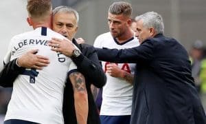 Jose-Mourinho-Toby-Alderweireld