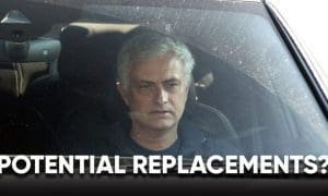 Jose_Mourinho_tottenham_Spurs_replacements